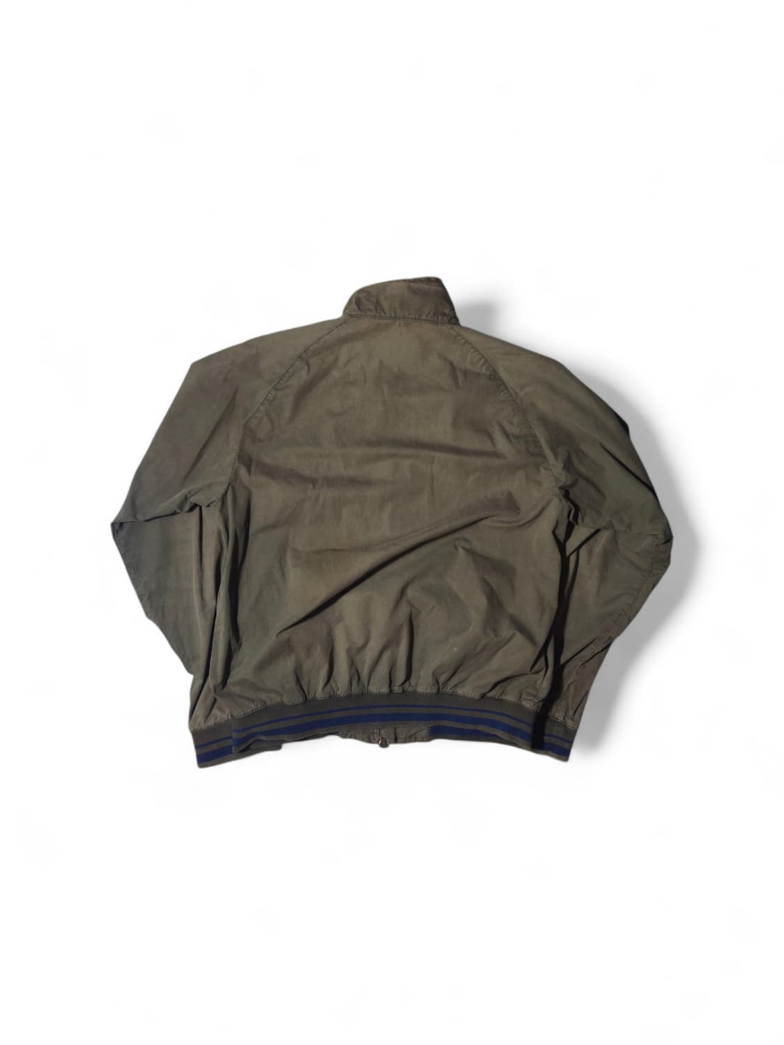 GF Ferre 지에프 페레 블루종 자켓 투웨이 람포 L 상품이미지5