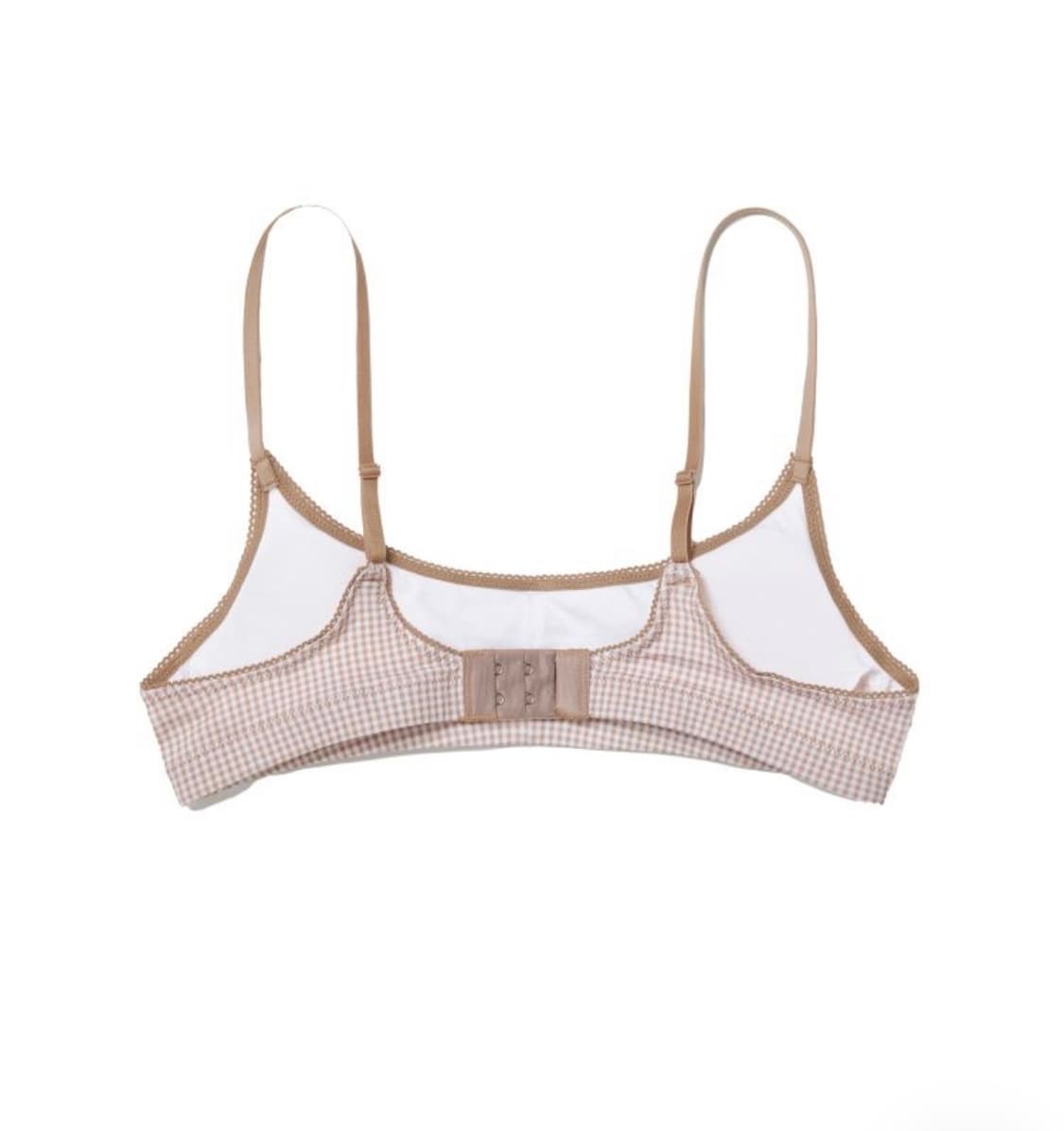 고블린웨어 브라렛 Scoop Neck Bralette  상품이미지2