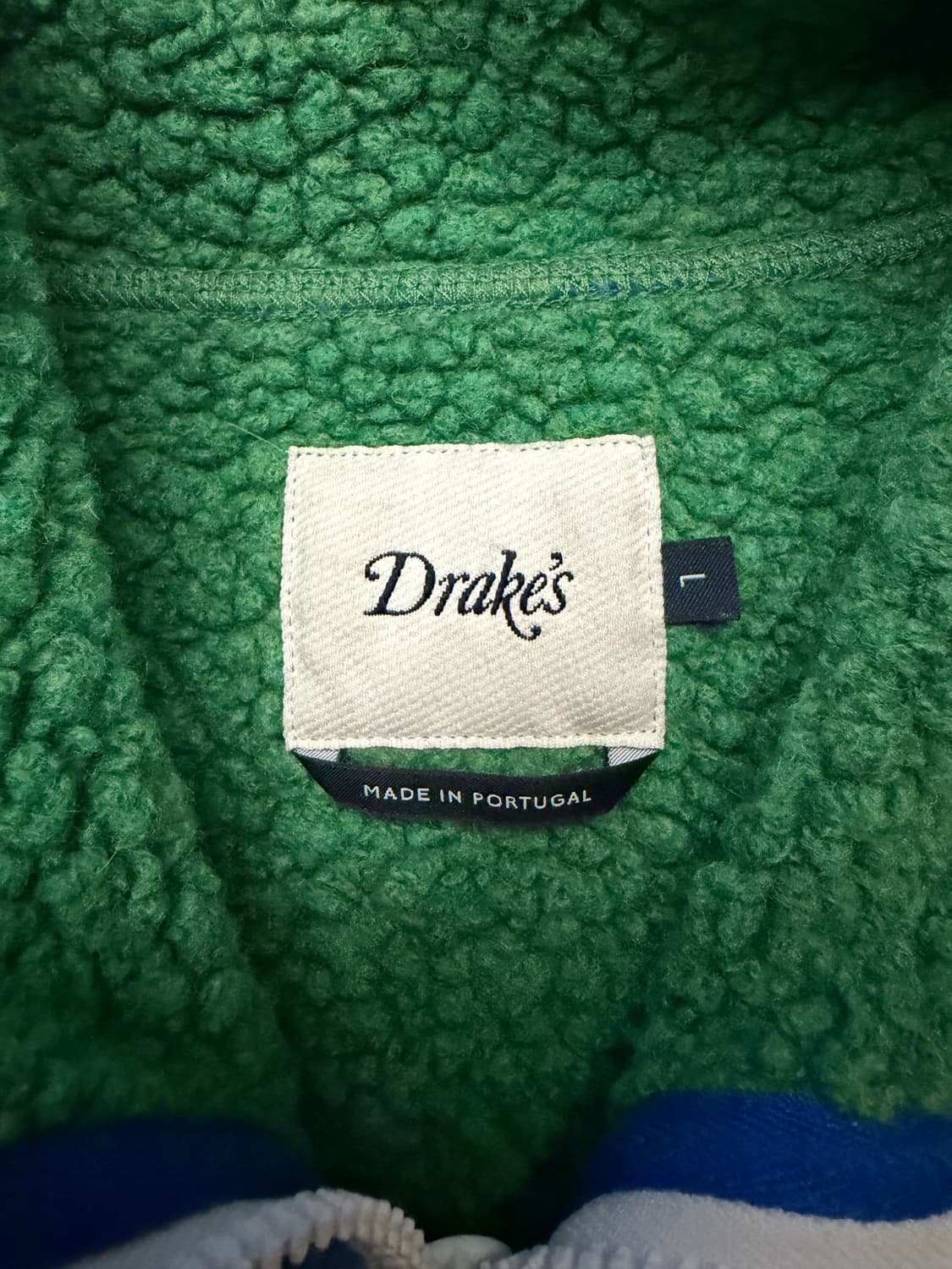 드레익스 베스트 L 상품이미지4