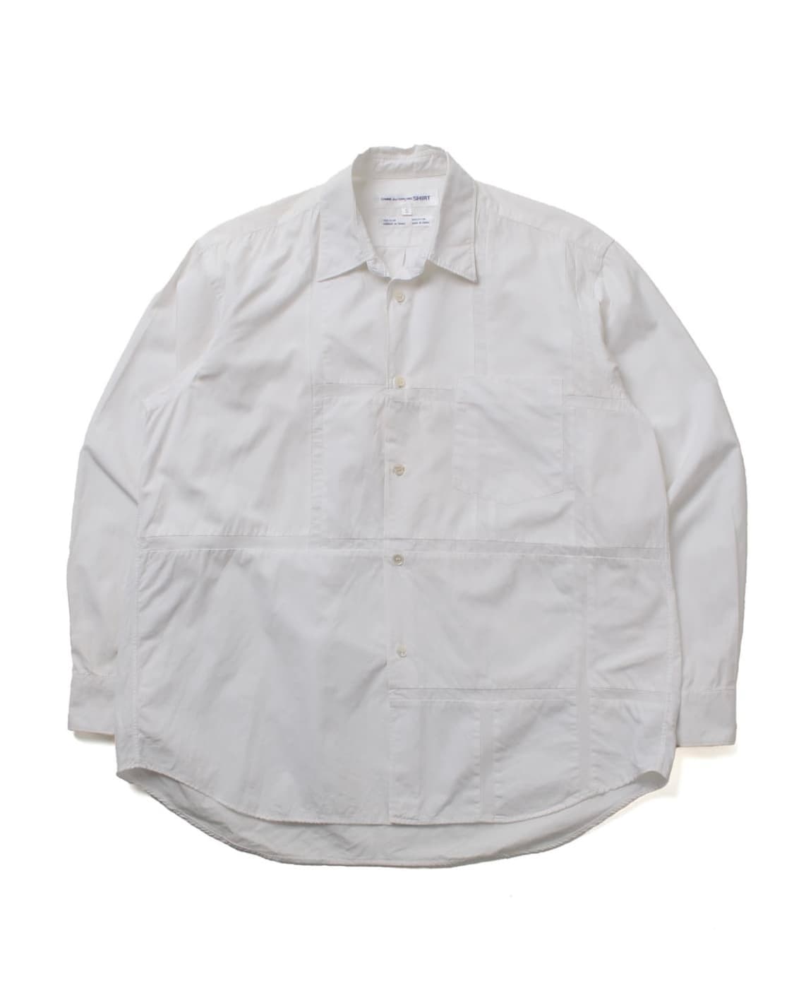 Comme des garcons shirt 꼼데가르송 셔츠 상품이미지1