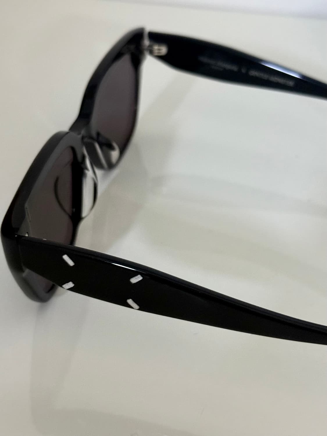 젠틀 몬스터 메종 마르지엘라 MM109 블랙 상품이미지5