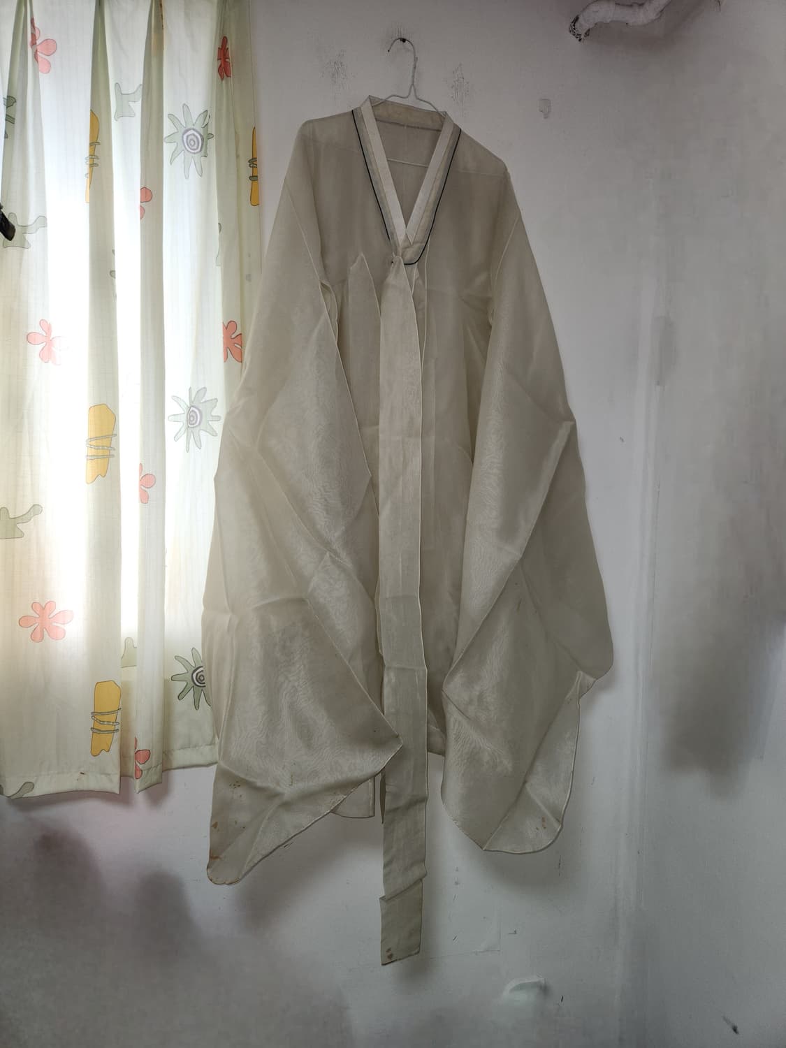 한국무용 도포 승무등 일괄 상품이미지1