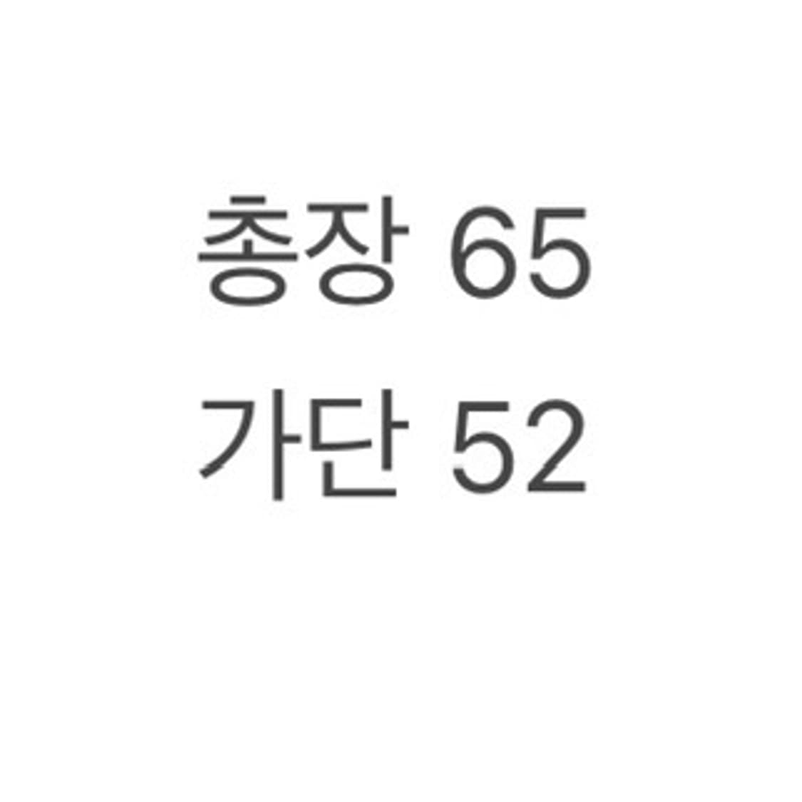 (정품/105) 노스페이스 우븐 조끼 베스트 a1 상품이미지6