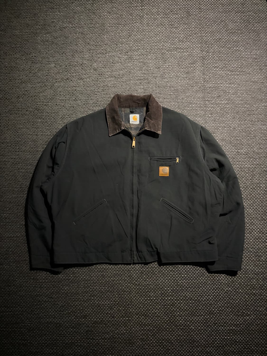 칼하트 디트로이트 J128 CHR XXL USA🇺🇸 상품이미지1