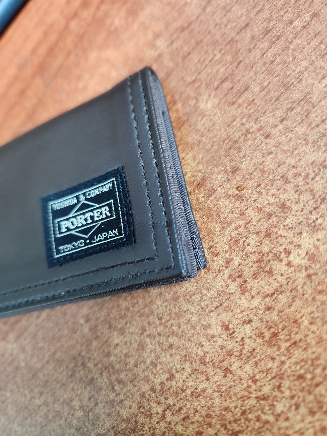 요시다포터 프리스타일 카드지갑  상품이미지3