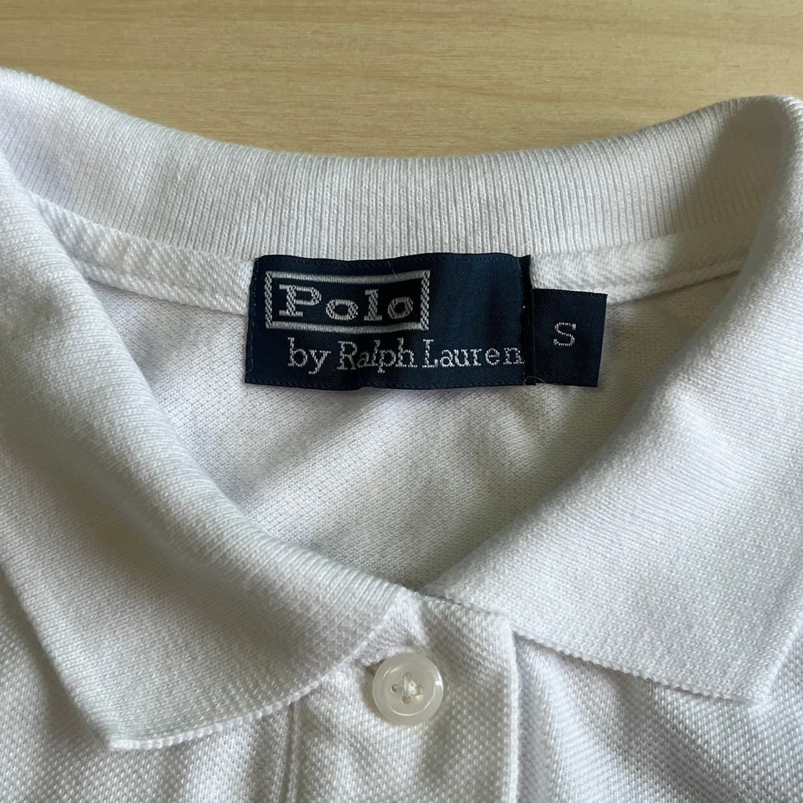 Polo Ralph lauren Black Watch T-shirt 상품이미지7