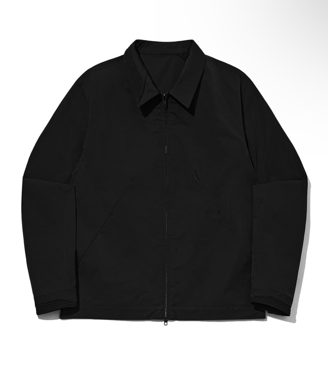 Xlim ep5 05 jacket black (3사이즈구매또는사이즈교환) 상품이미지1