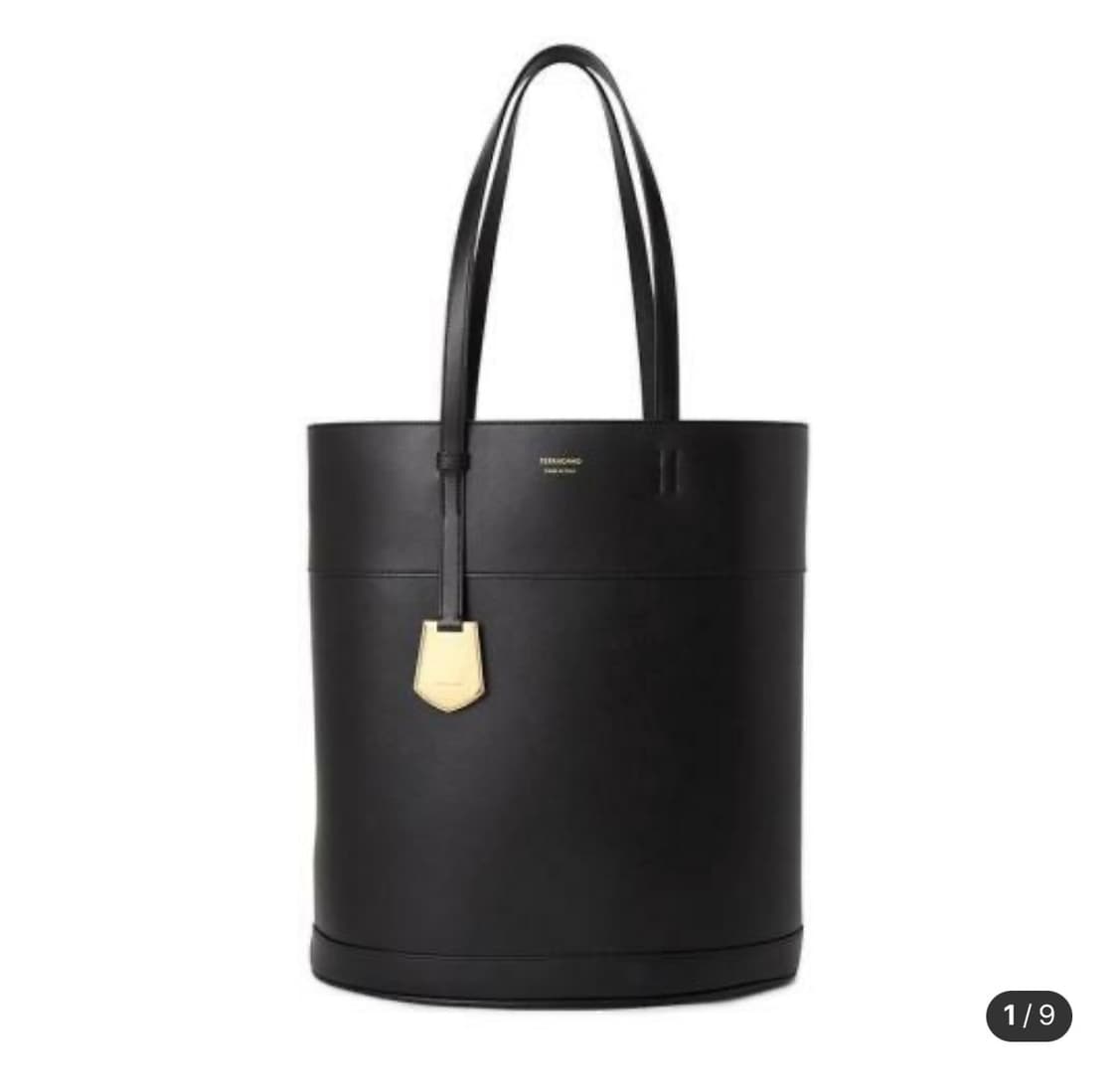 페라가모 숄더백 새상품 상품이미지1