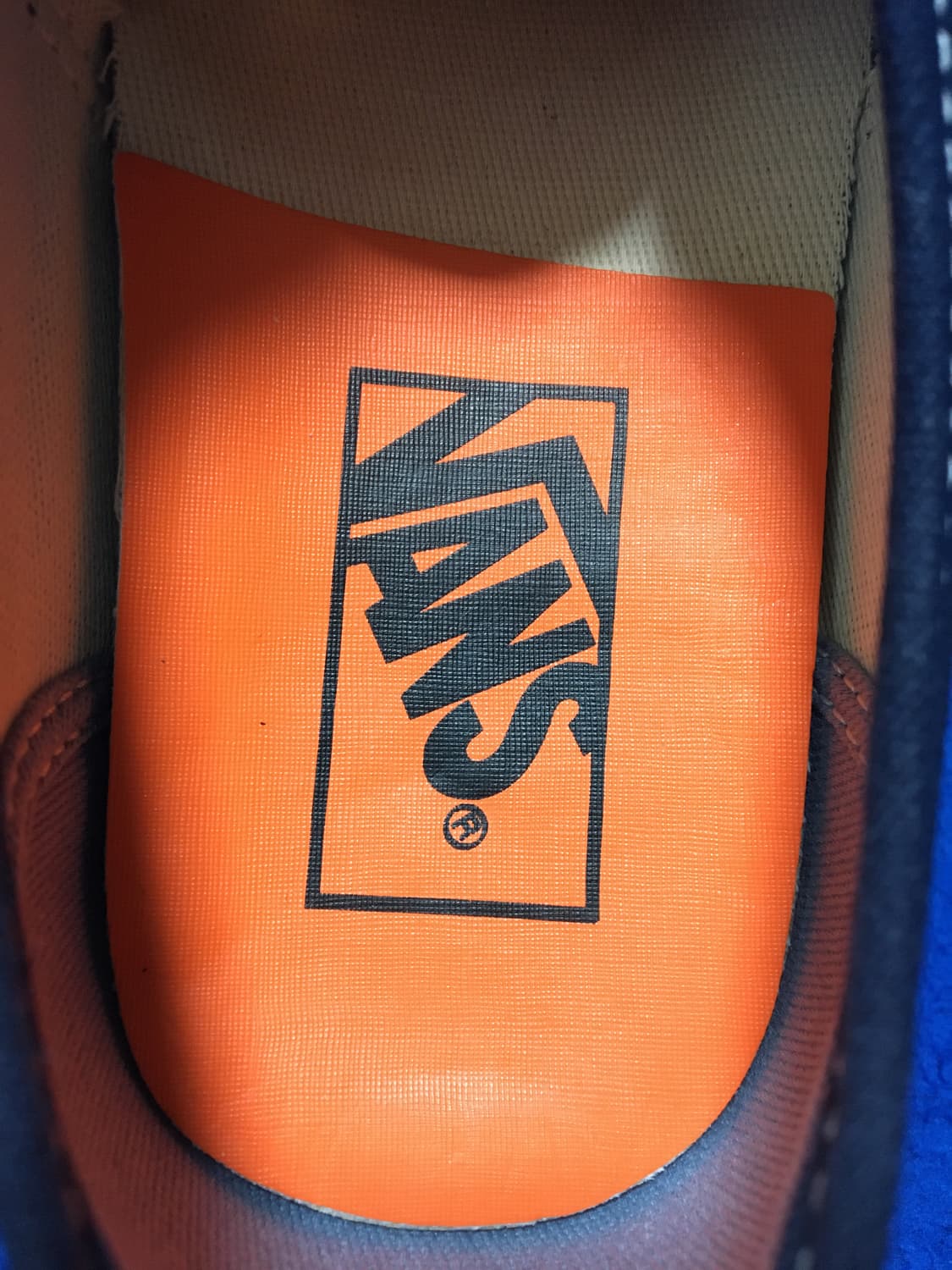 [240mm] 반스 애너하임 어센틱 Vans 상품이미지8