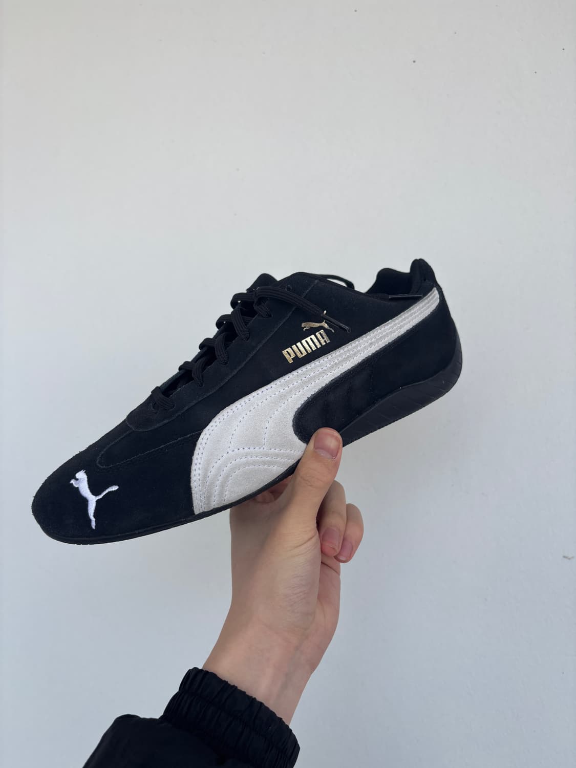 푸마 스피드캣 285 사이즈 상품이미지1