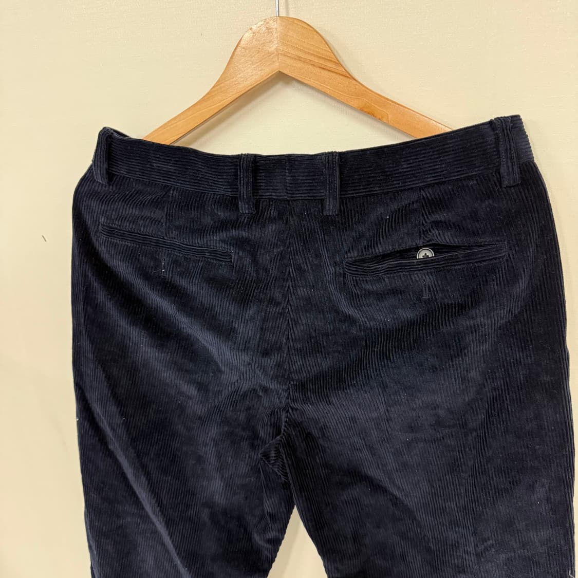 GAZMAN 코듀로이 팬츠32 상품이미지3