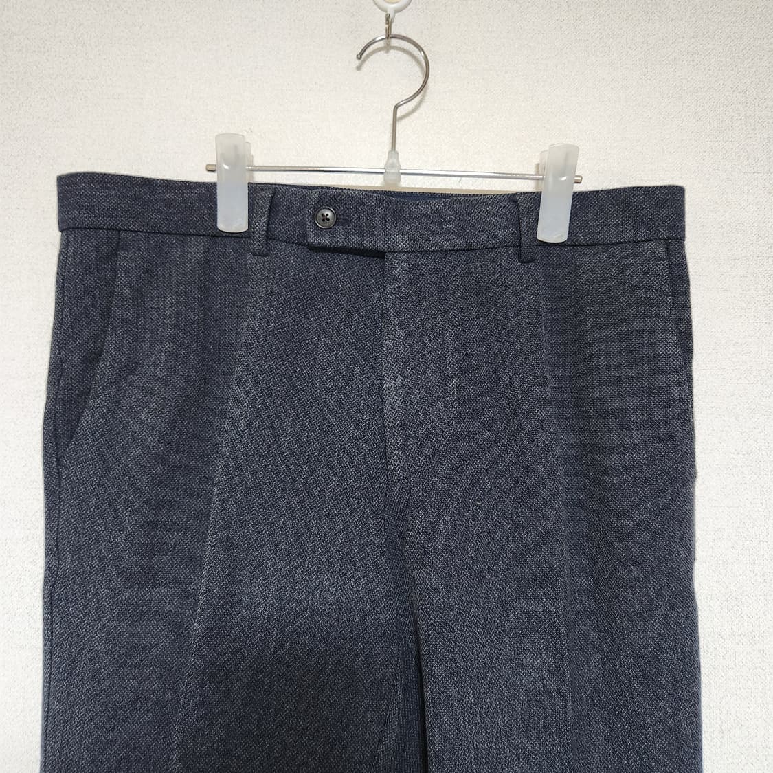 빈폴 겨울 정장 바지 남32 상품이미지3