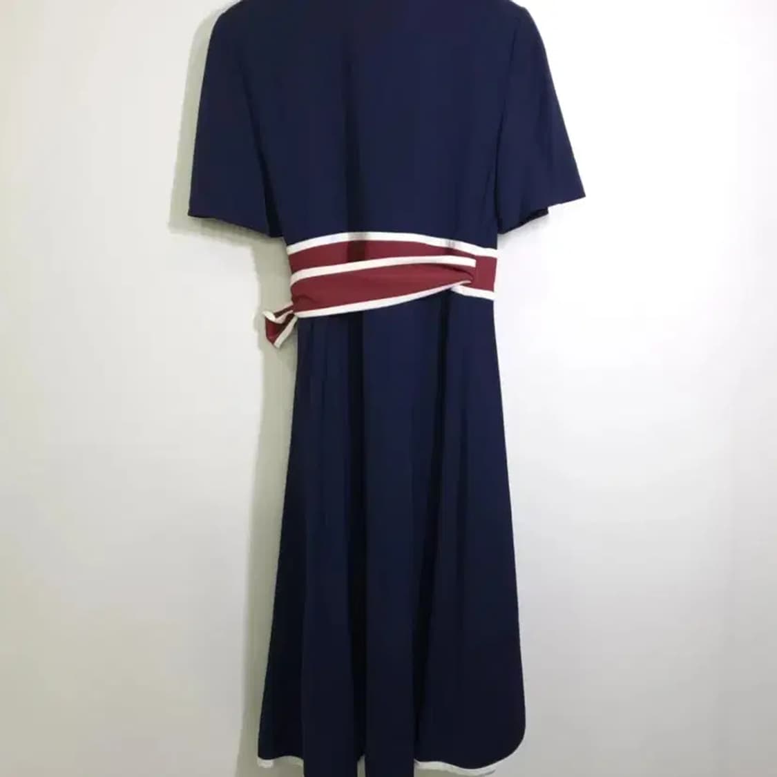 토리버치 랩 원피스 ~55 상품이미지4