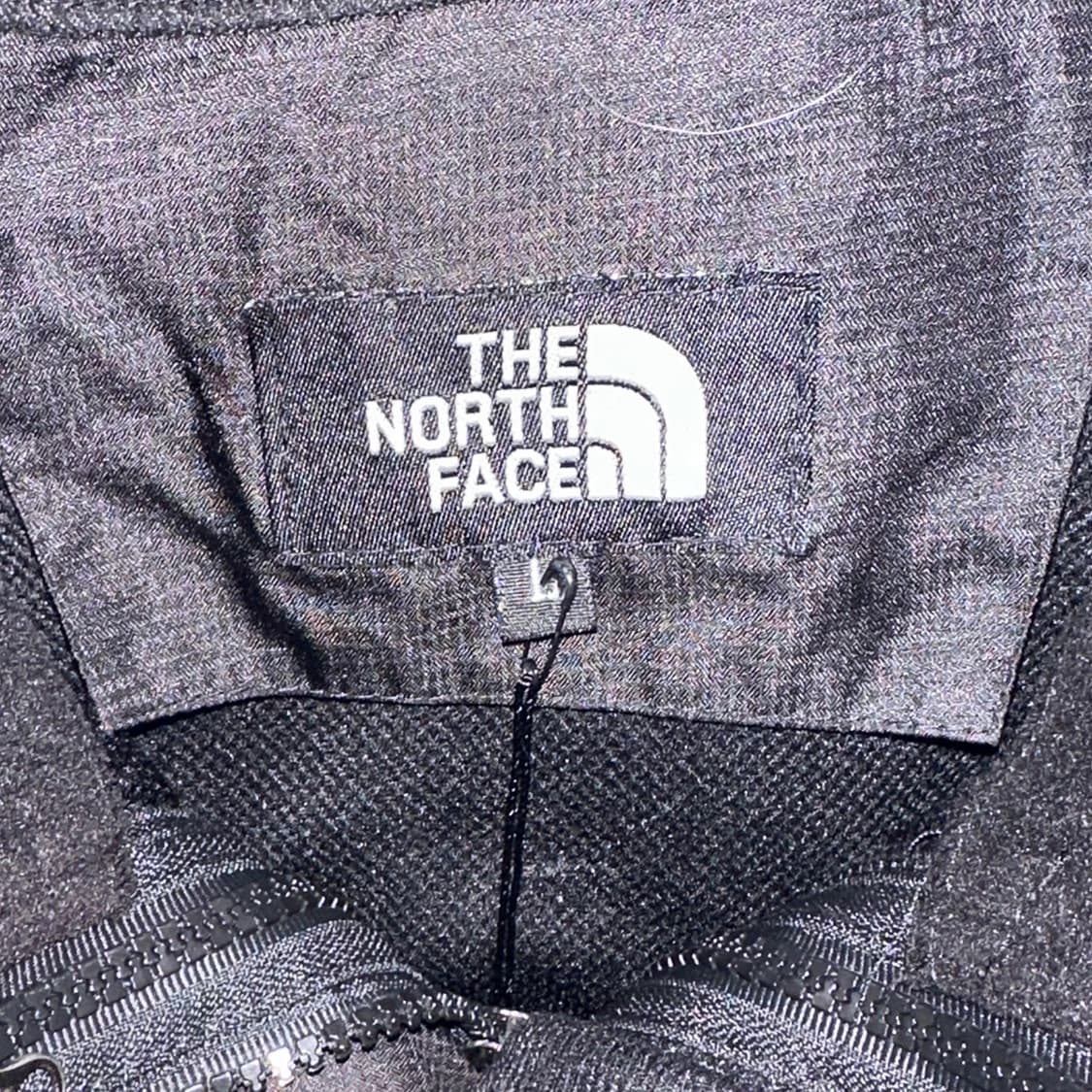 The Northface 노스페이스 고어텍스 2단 바람막이 자켓 L 상품이미지10