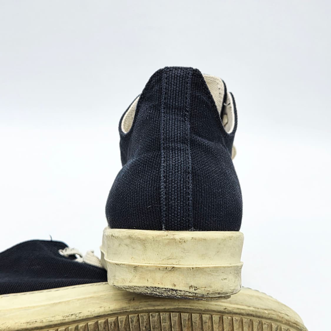 릭오웬스 다크쉐도우 라몬즈 로우 (43) 상품이미지2