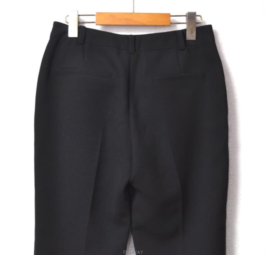 손정완/여성슬림팬츠(허리25) 상품이미지4