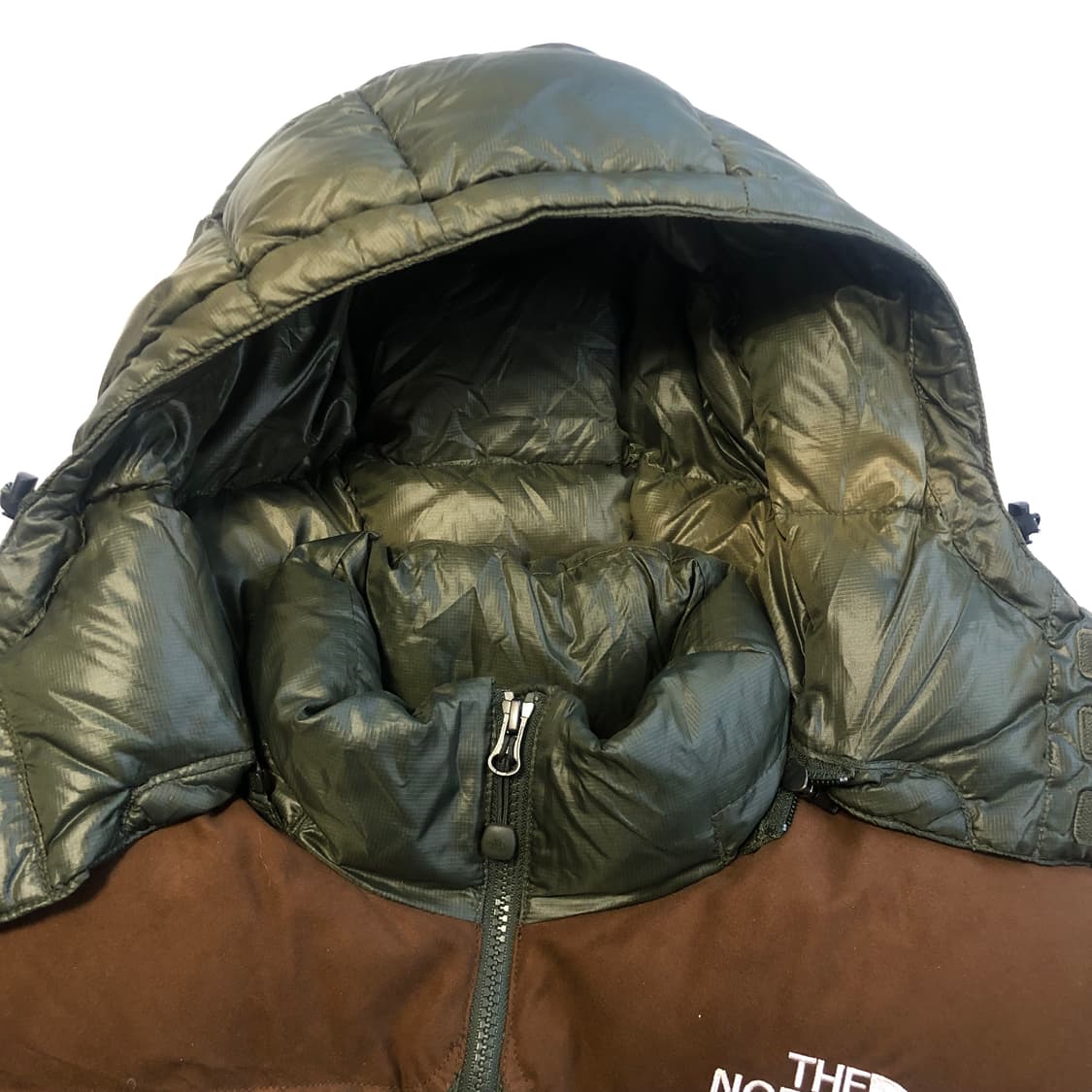 노스페이스 눕시700LTD 한정판 패딩  상품이미지6