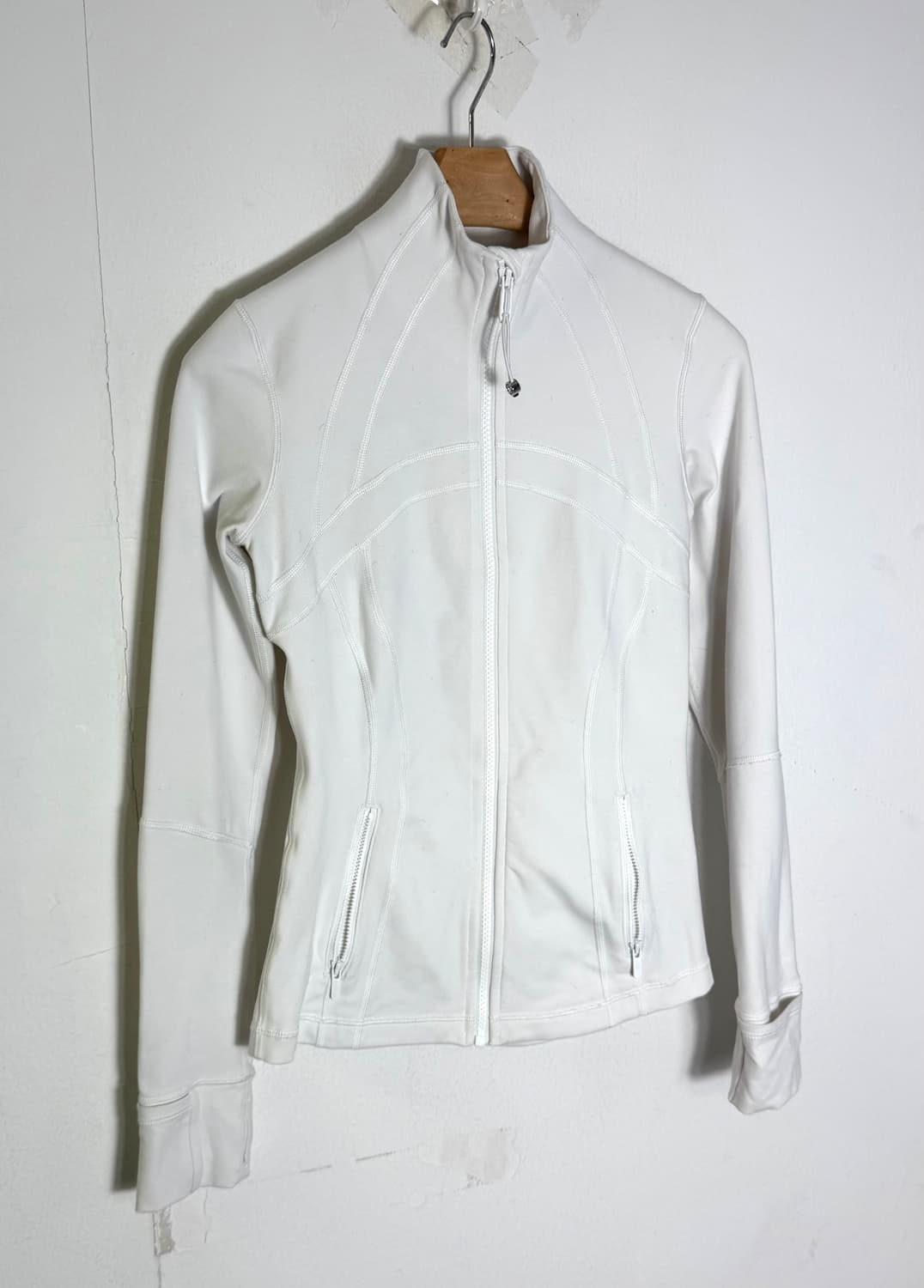 룰루레몬 룰레몬디파인자켓 요가 필라테스 룰루레몬자켓  상품이미지1