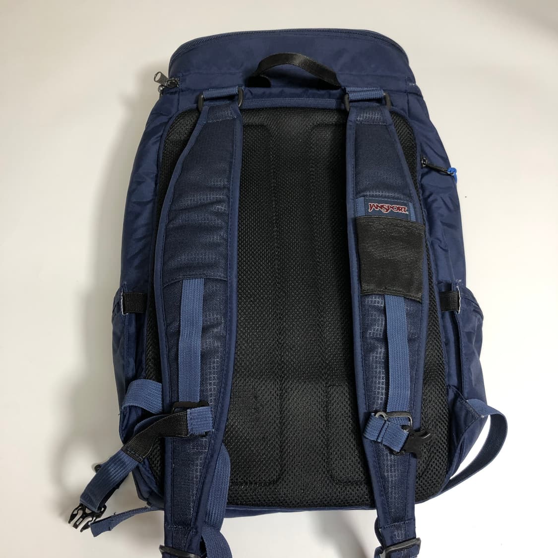 잔스포츠 센티넬 백팩 상품이미지7