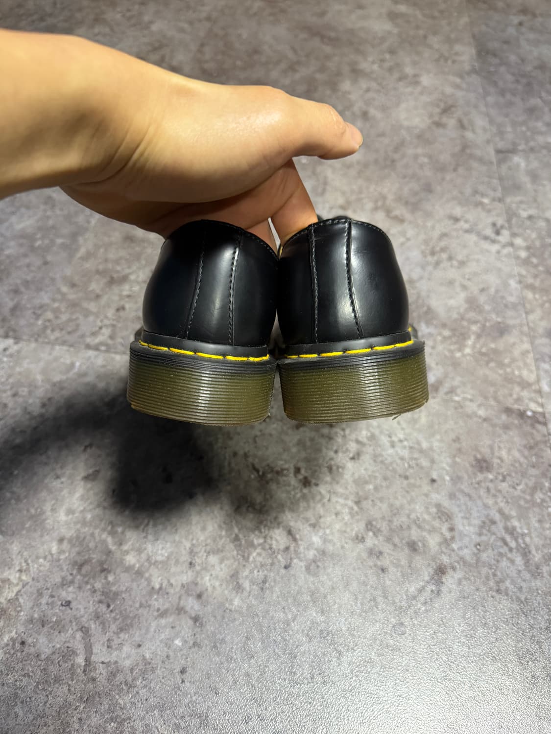 닥터마틴 1461 스무스 230  상품이미지3