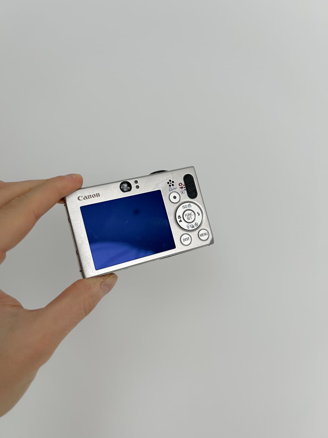 강민경디카!) 캐논 익서스 70 Ixus 빈티지 디카 상품이미지6