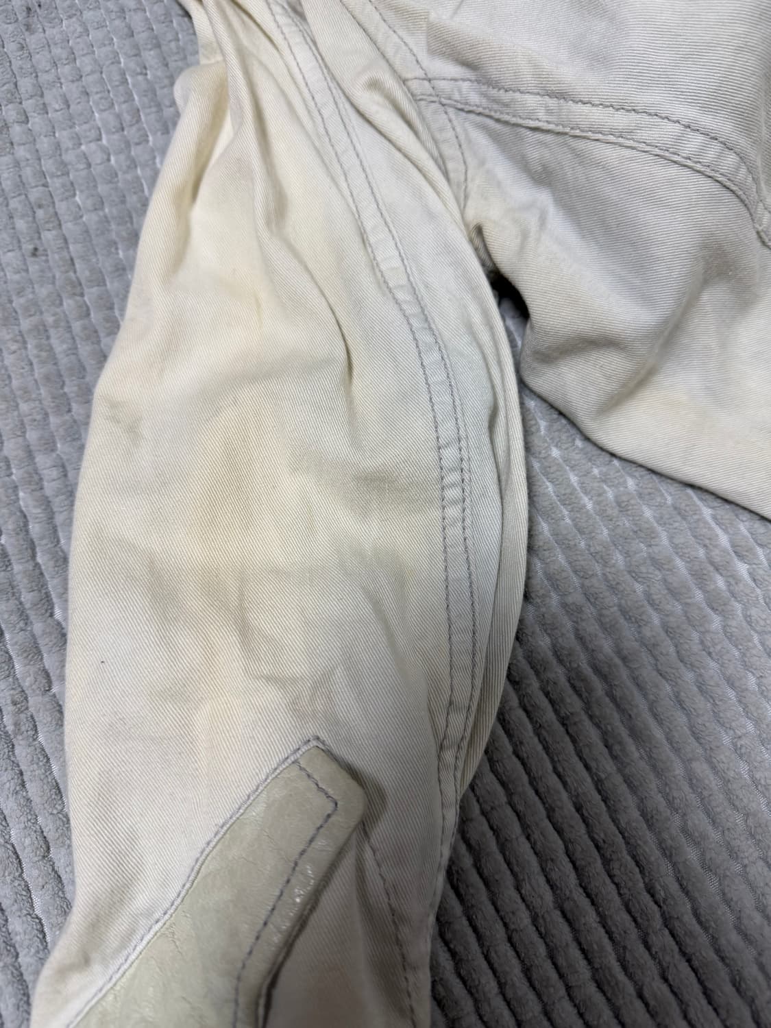 아비렉스 멀티 포켓 플라이트 자켓 상품이미지8