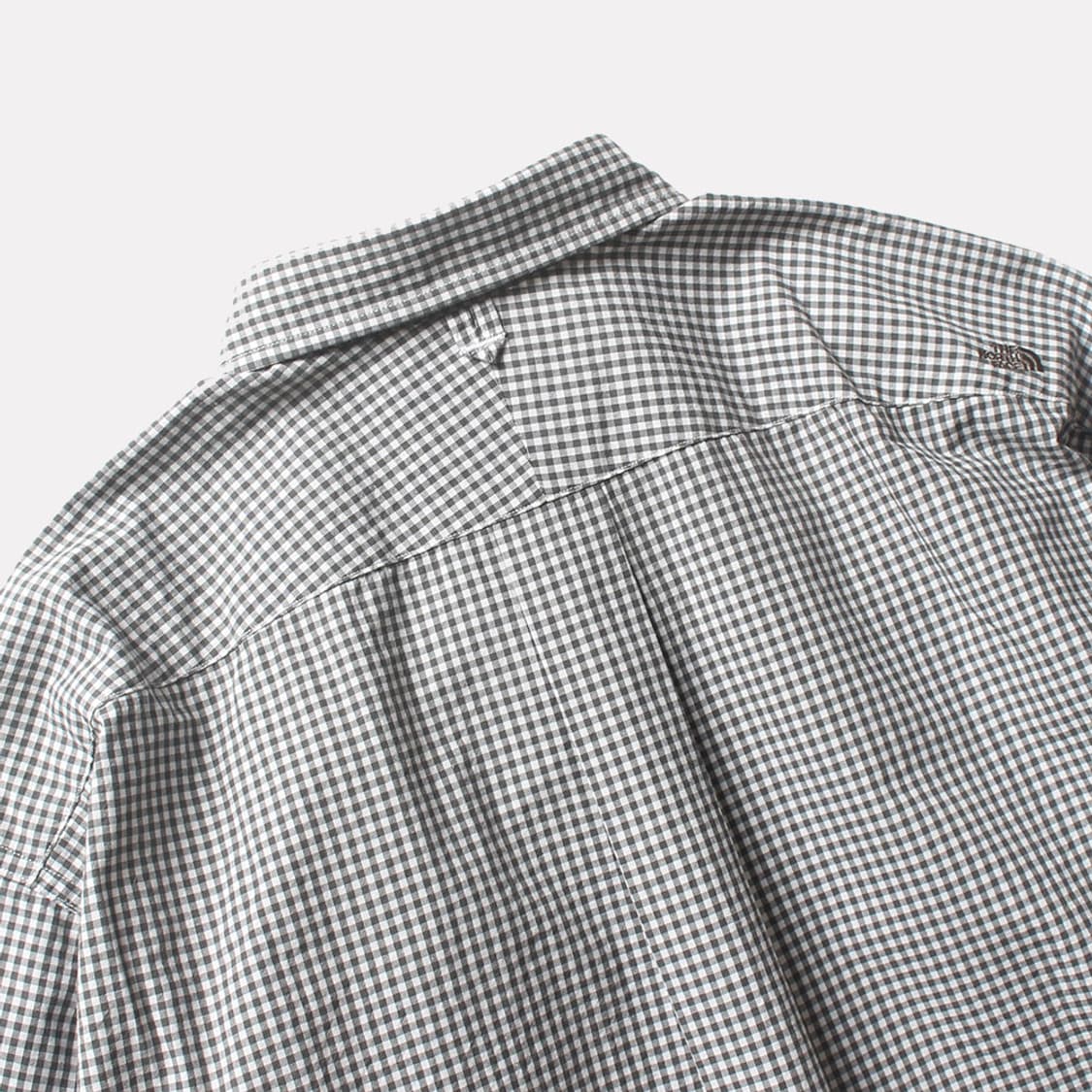 노스페이스퍼플라벨 필드셔츠_2775 상품이미지7