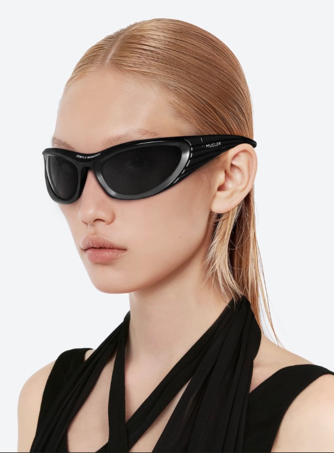 젠틀몬스터 뮈글러 상품이미지5