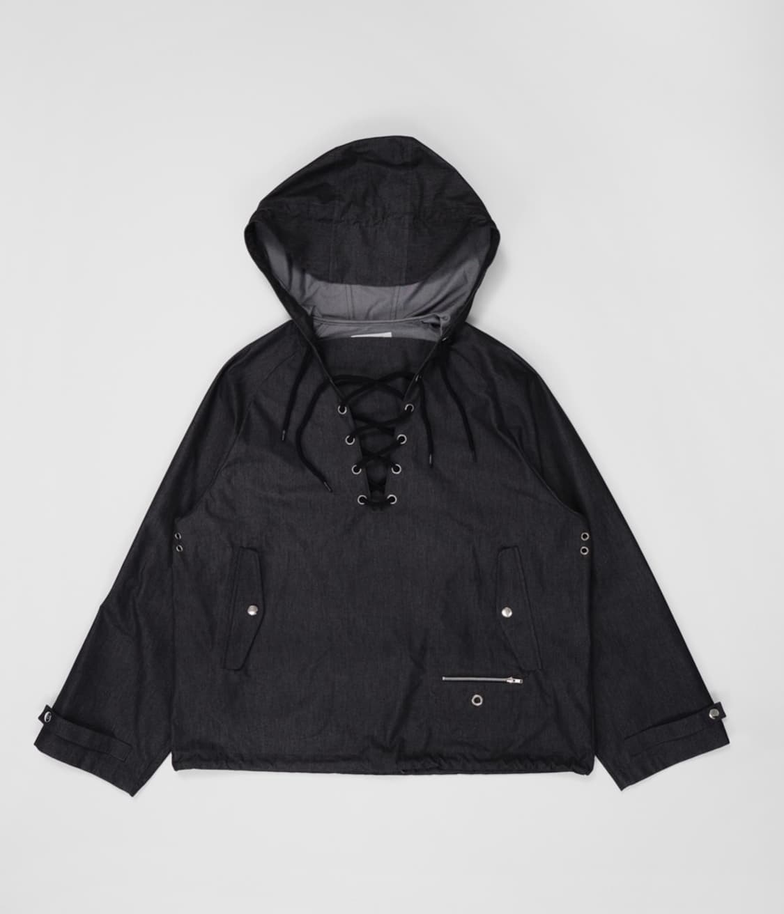 복복 DOG SAMBO 아노락 상품이미지2