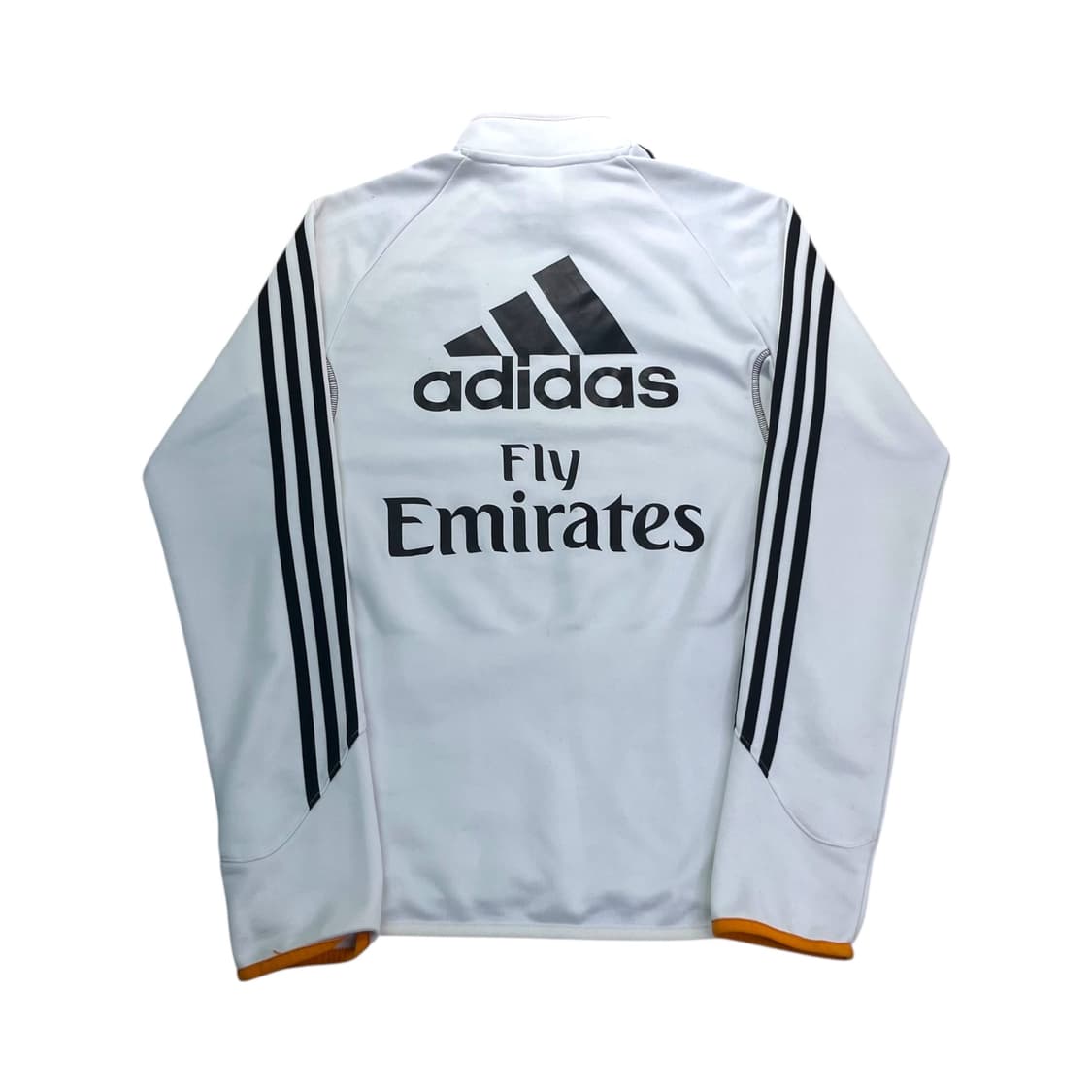 95 아디다스X레알마드리드 트레이닝 긴팔 유니폼 상품이미지2