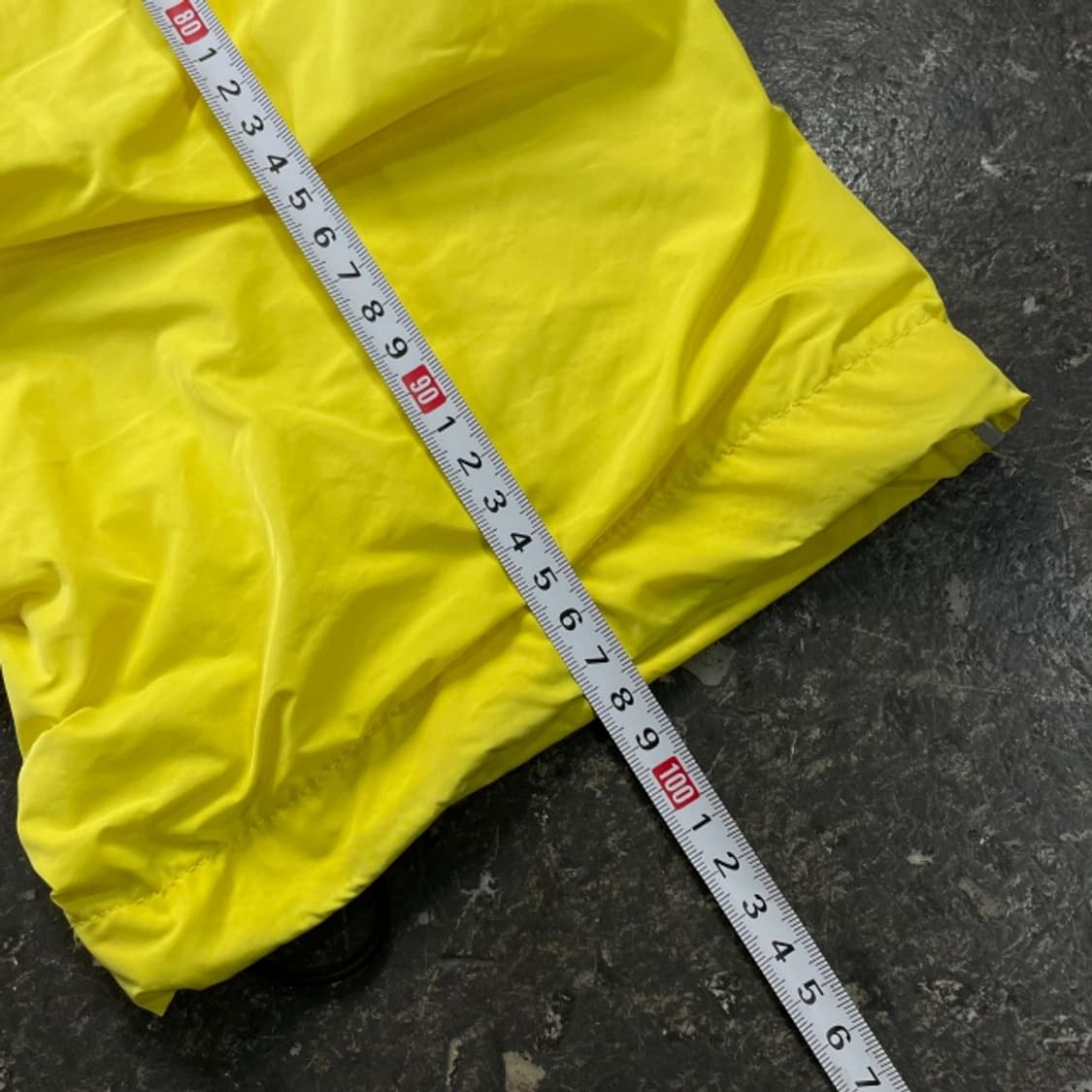 105 나이키 나일론 팬츠  상품이미지9