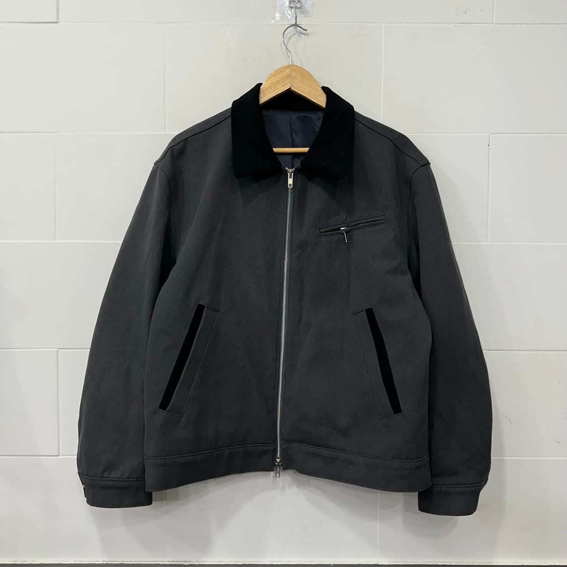 드로우핏 워크자켓 상품이미지1