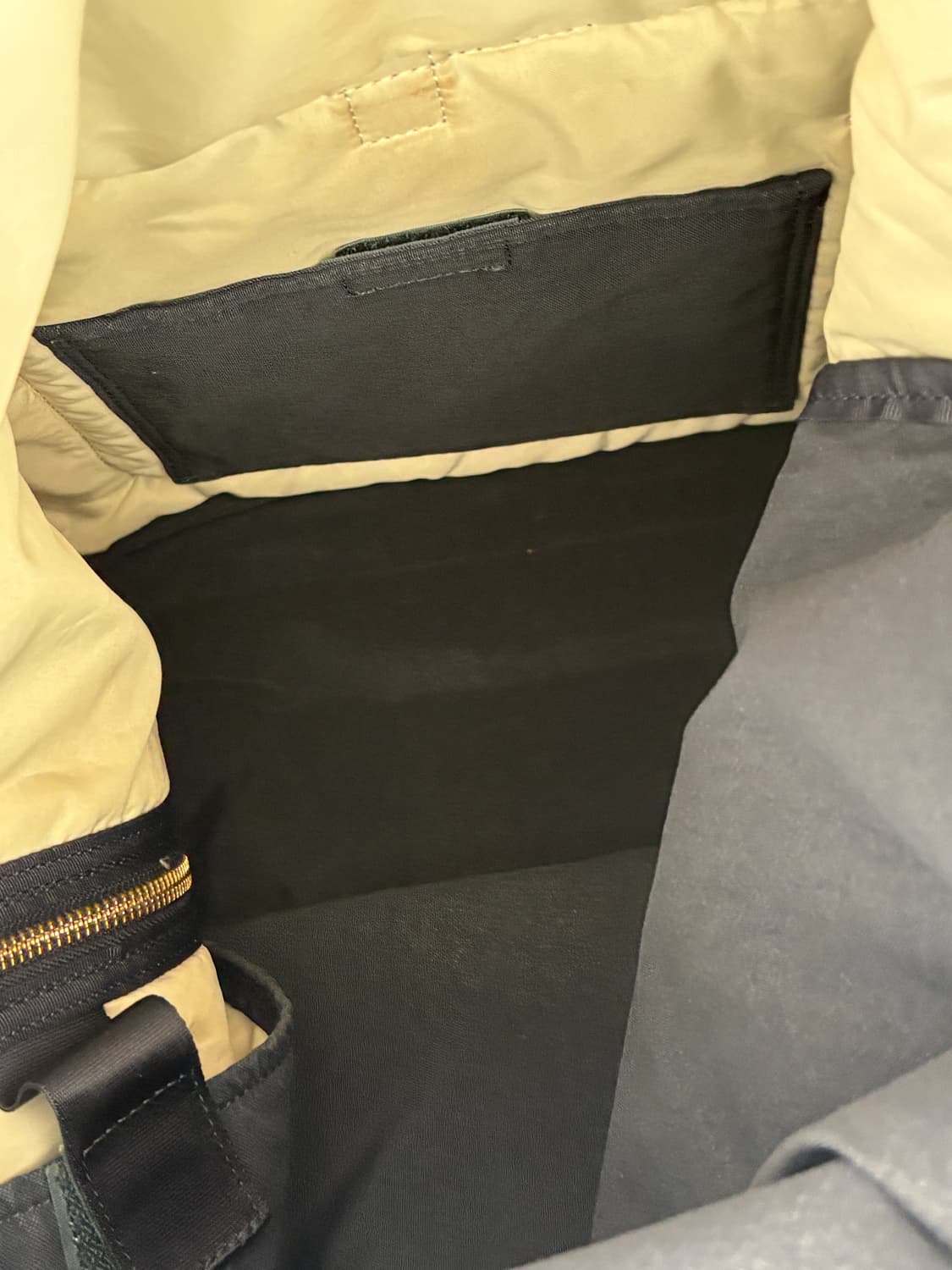 PORTER DRAFT RUCKSACK 상품이미지7