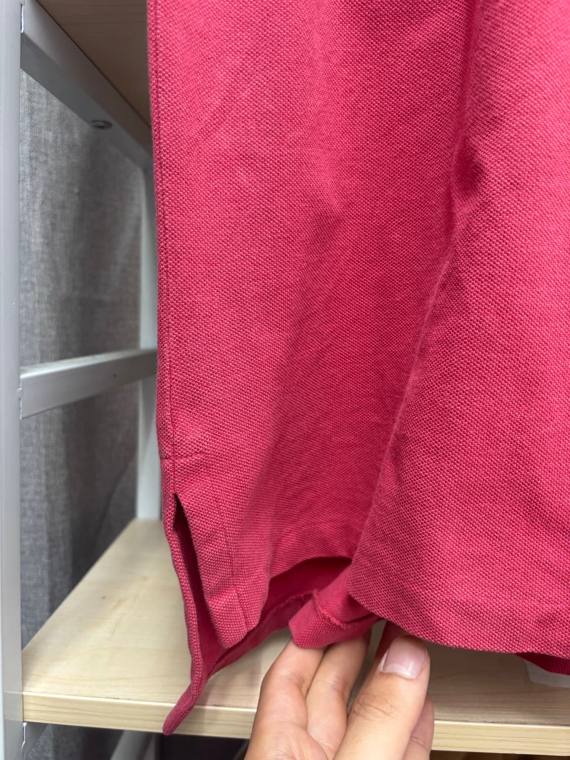 폴로 랄프로렌 반팔 카라티  상품이미지5