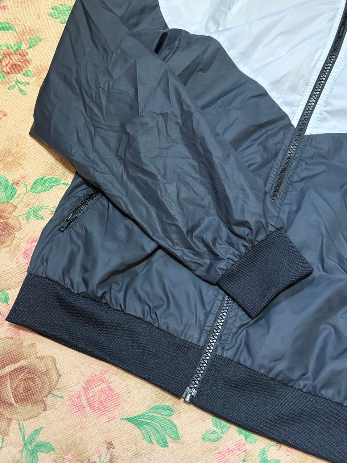 나이키 바람막이 상품이미지5