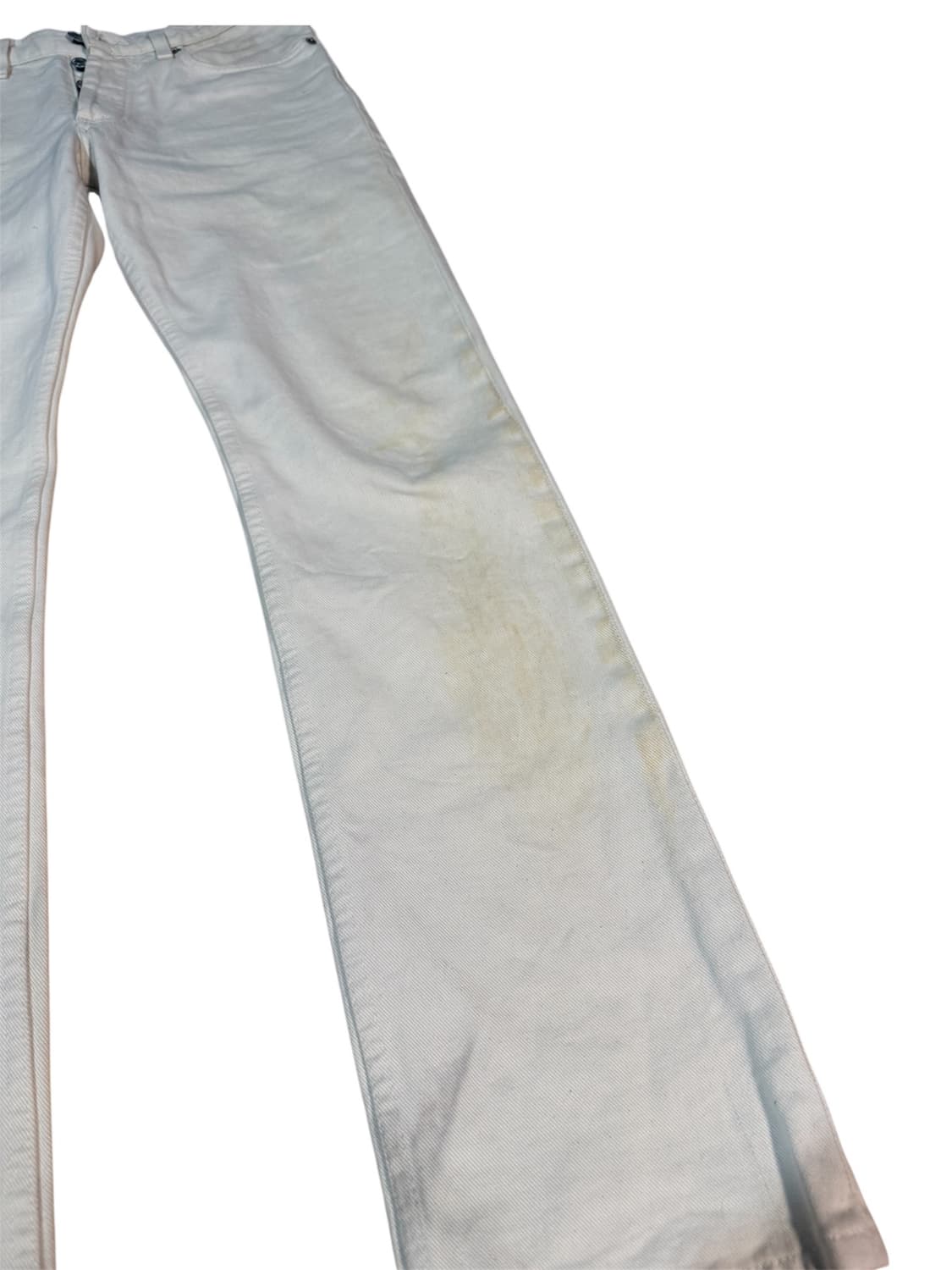 1998 Burned Denim 헬무트랭 상품이미지3