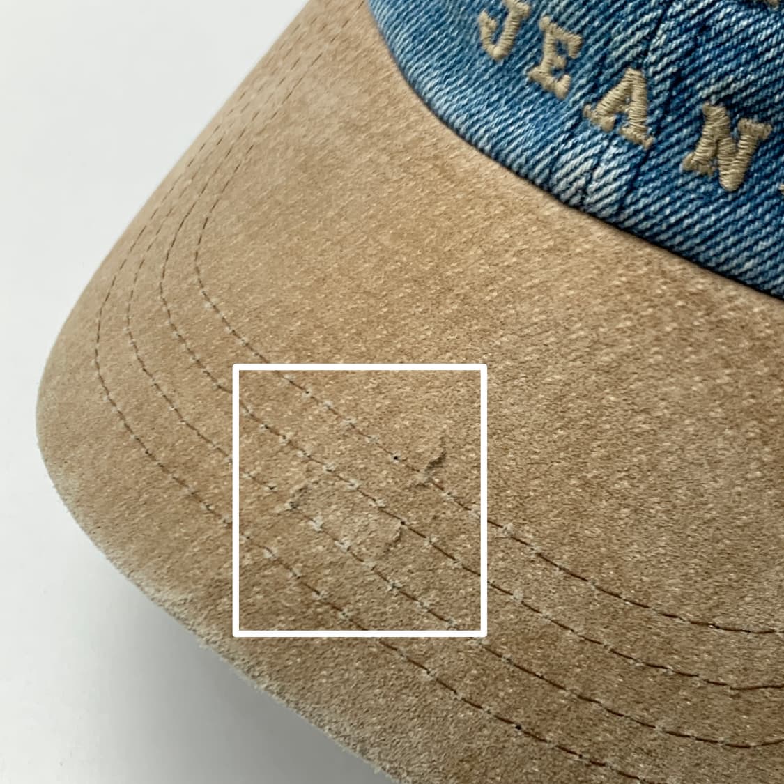 [OS/정품] 리바이스 남여공용 볼캡모자
 상품이미지4