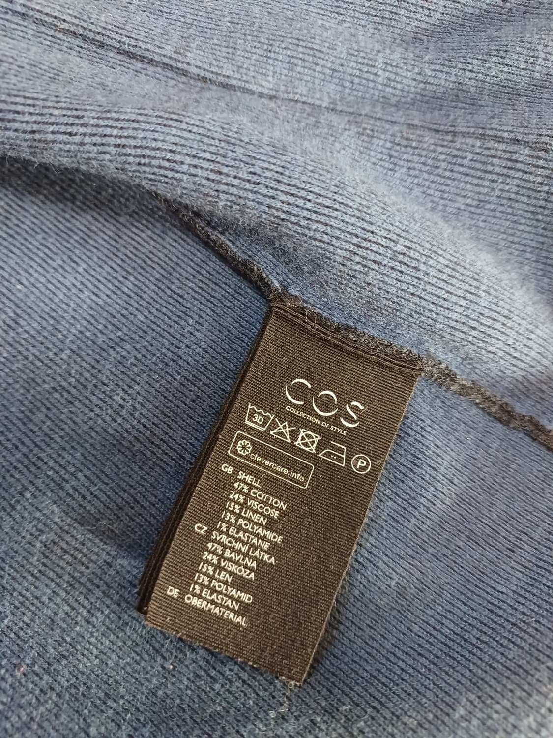 COS 가디건  상품이미지8