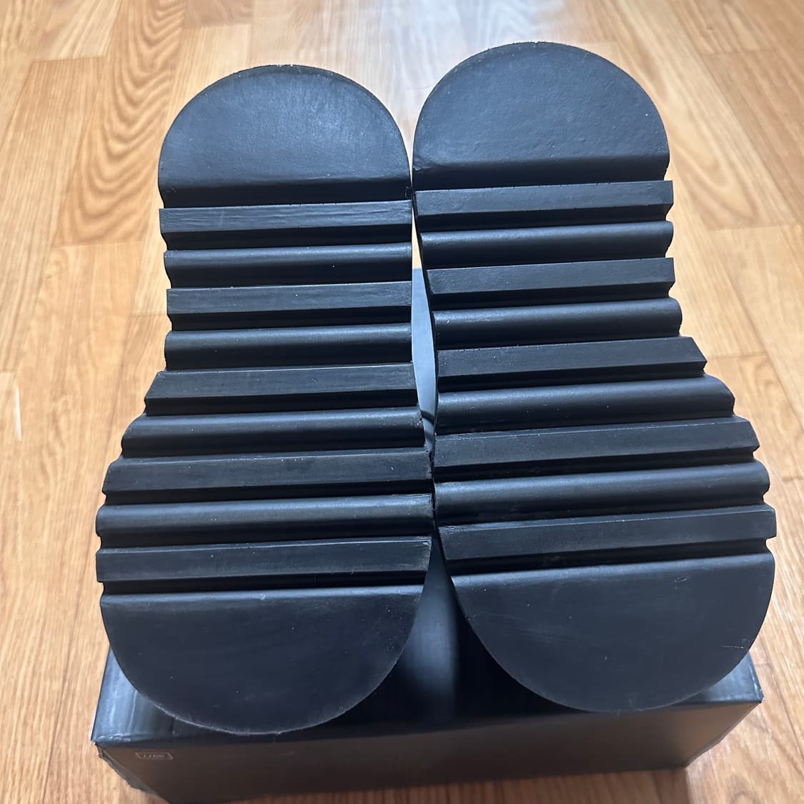 정품 [Demonia] 데모니아 스톰프08 클래식 상품이미지4