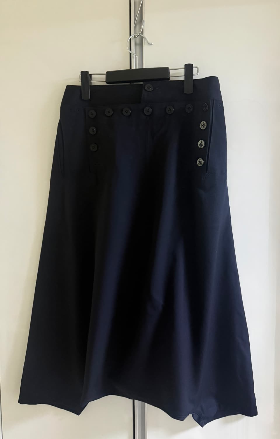 준야와타나베 꼼데가르송 스커트 팬츠 상품이미지1