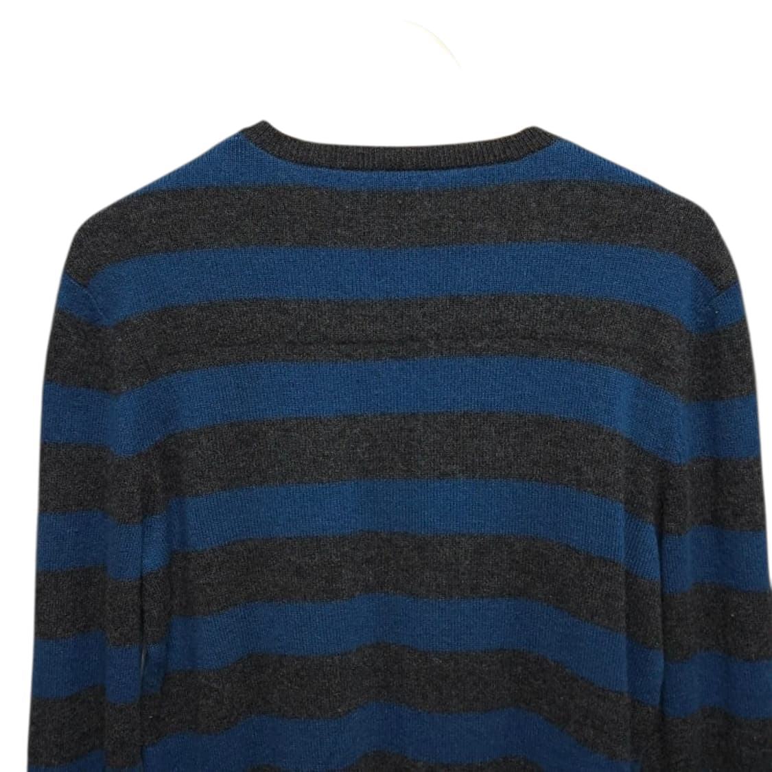 95)theory 띠어리 캐시미어100%니트 스트라이프 상품이미지3