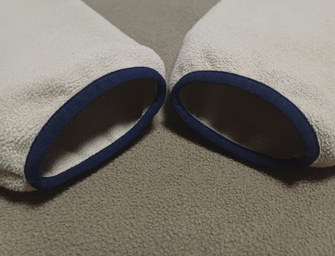 🇳🇮 [L] 파타고니아 신칠라 스냅티 - 애쉬 탄 상품이미지8