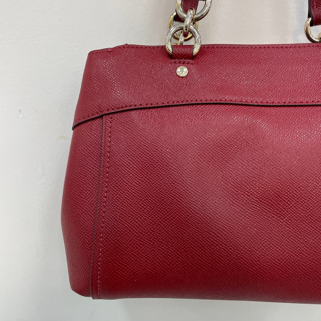 코치 래드 토트백 상품이미지5