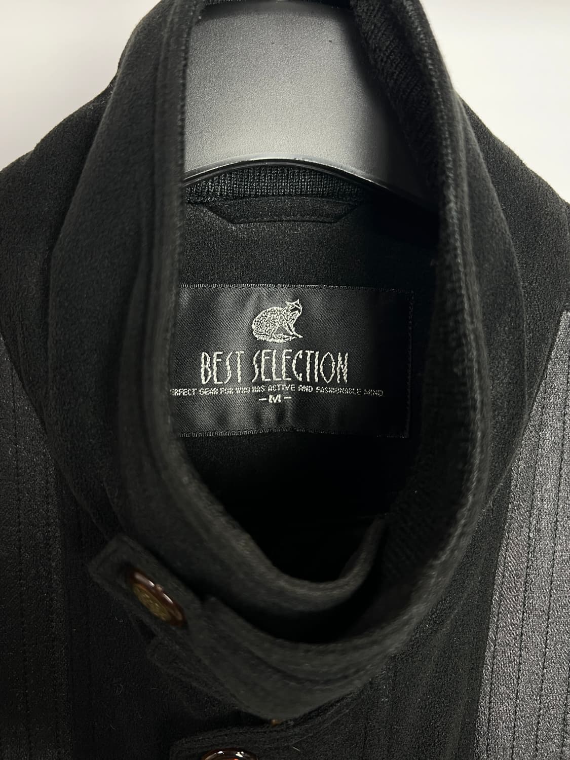 빈티지 집업 자켓 상품이미지3