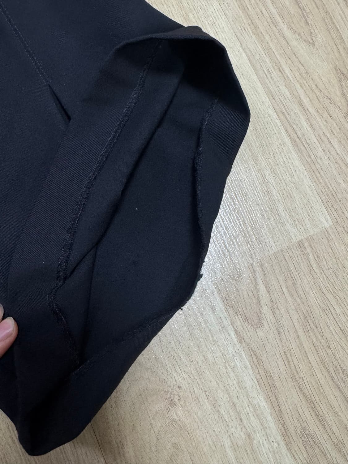 kiko kostadinov ohne k dart trouser 52 상품이미지4