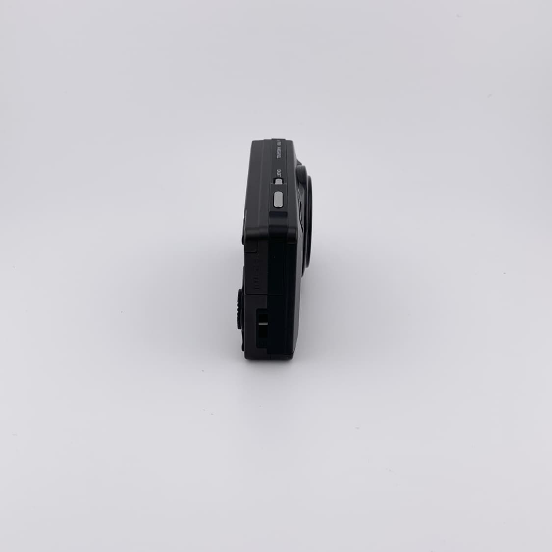 준민트✨)올림푸스 뮤7050 블랙 (olympus mju7040) 상품이미지4