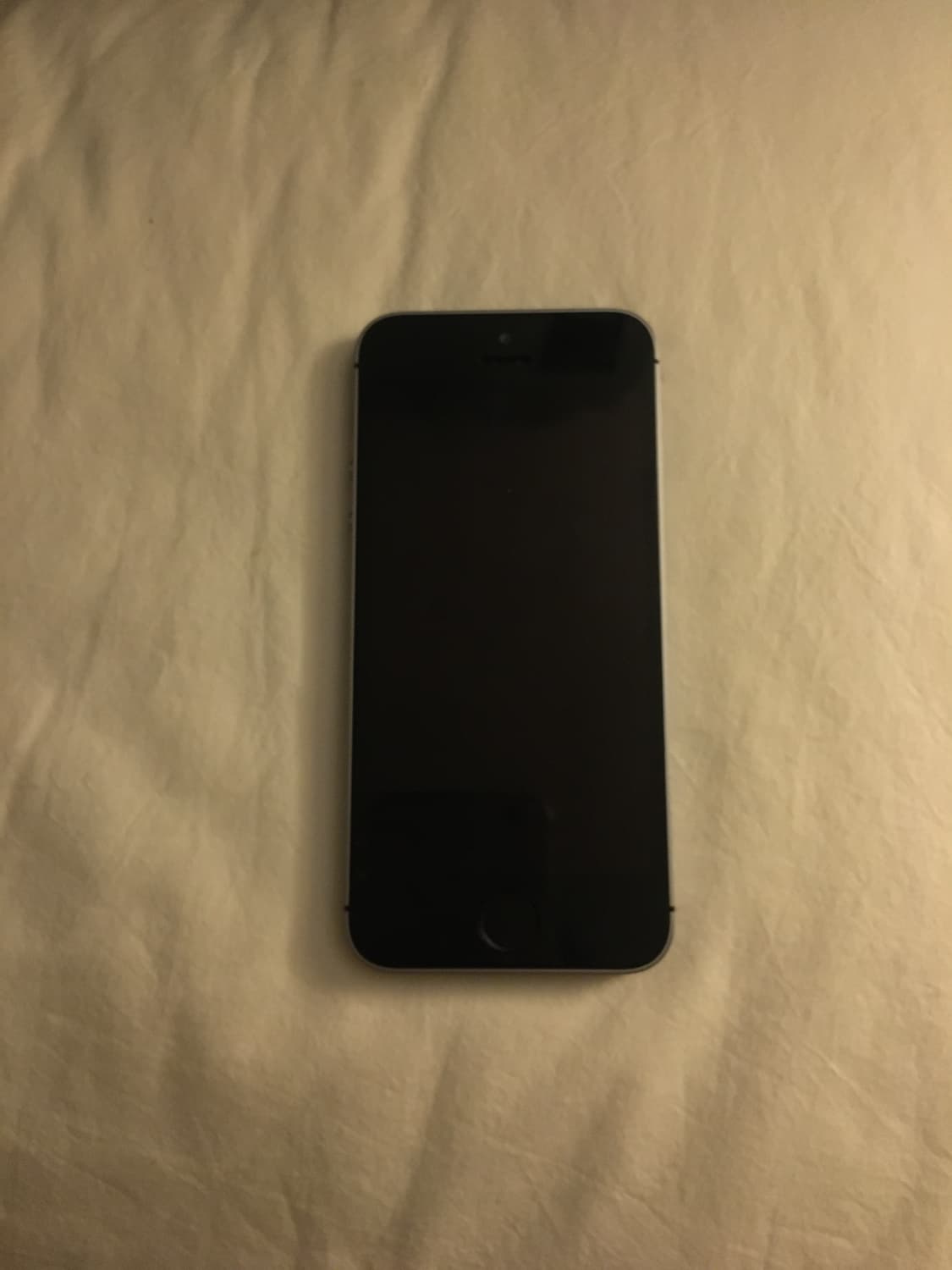 아이폰 se1 32기가 스페이스그레이 상품이미지2