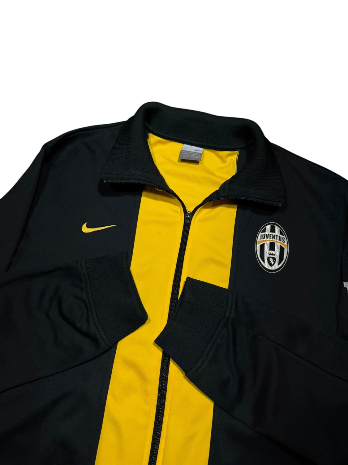 Nike 나이키 06-07 유벤투스 져지 상품이미지2