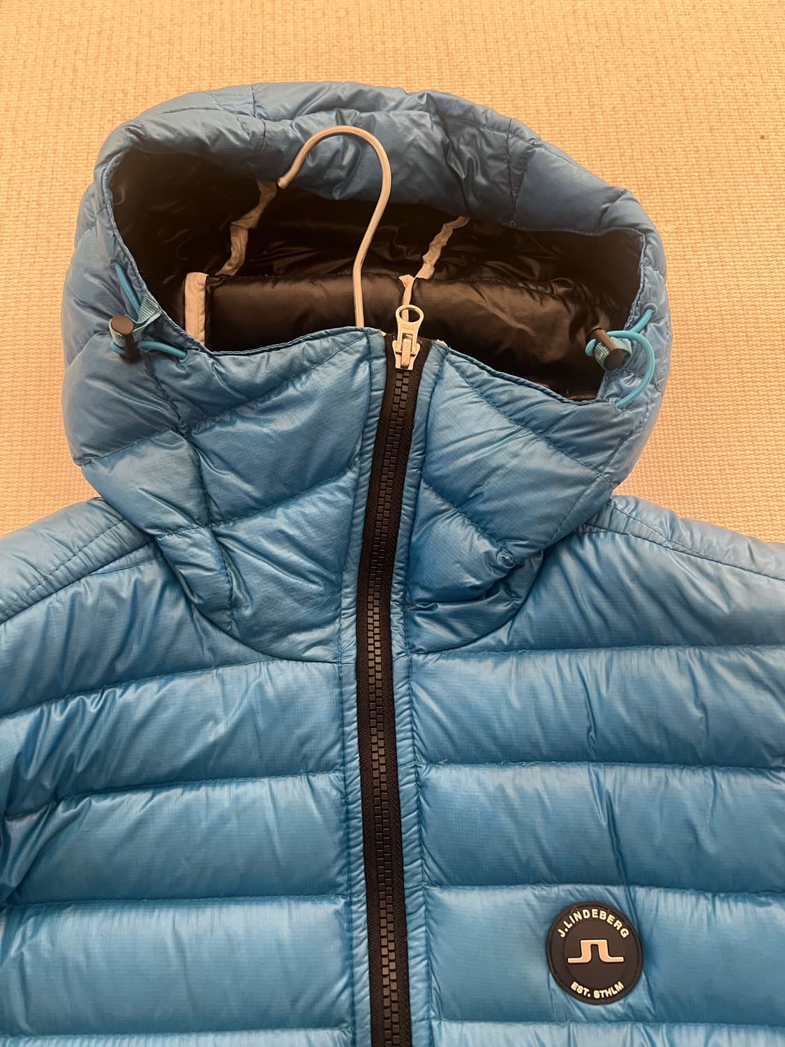 제이린드버그  골프 패딩 95사이즈  m 상품이미지3