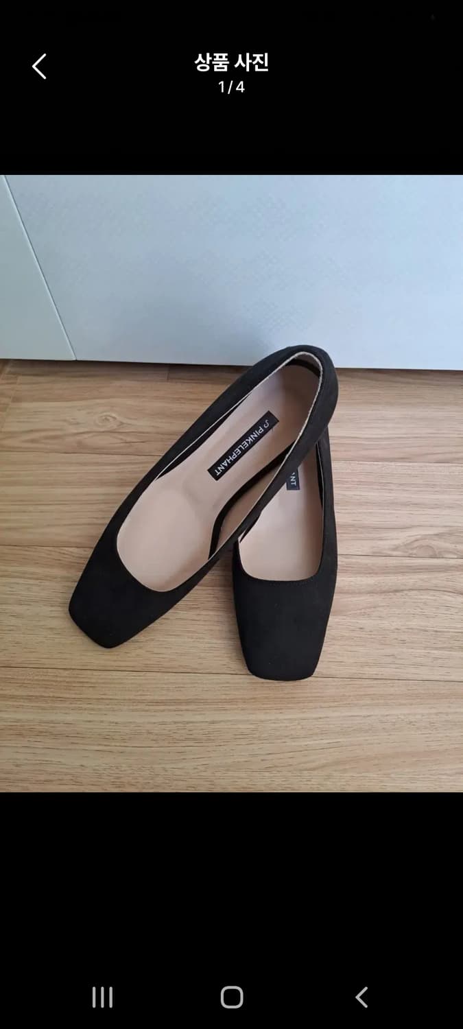 울100% 긱시크 세트 (상하의구두) 오피스사이렌 상품이미지5